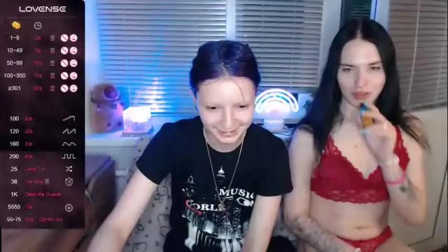 Thumbnail 1, sky9669's Stream at Chaturbate, 14 days ago