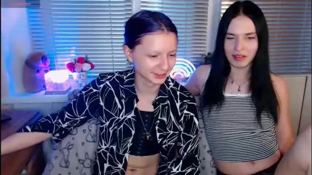 Image 7 of sky9669 Stream on Chaturbate on 7 days ago