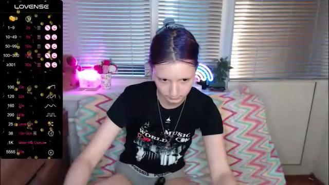 Image 4 of sky9669 Stream on Chaturbate on 1 day ago
