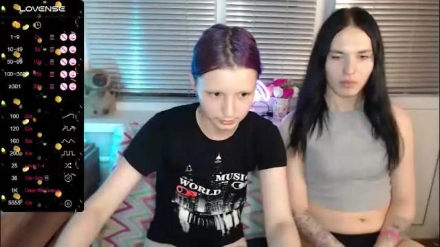 Thumbnail 3, sky9669's Stream at Chaturbate, 2 months ago