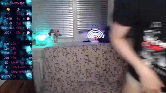 Image 11 of sky9669 Stream on Chaturbate on 1 month ago