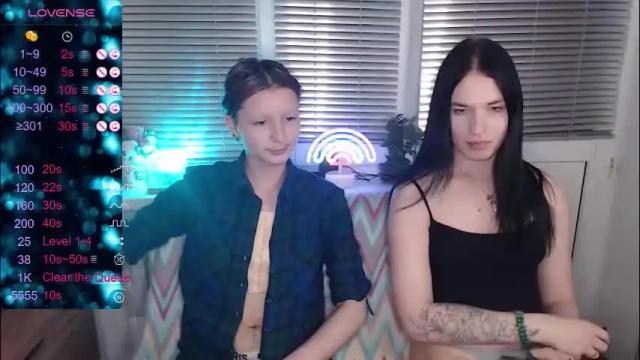 Thumbnail 1, sky9669's Stream at Chaturbate, 1 month ago