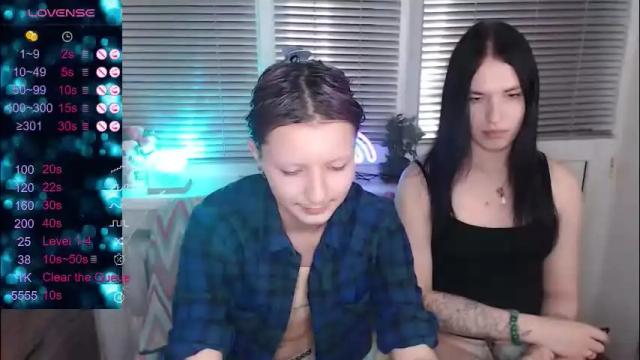Image 6 of sky9669 Stream on Chaturbate on 1 month ago