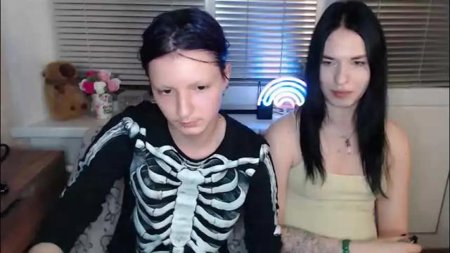Thumbnail 1, sky9669's Stream at Chaturbate, 29 days ago