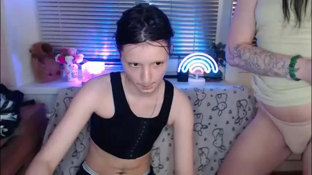 Thumbnail 2, sky9669's Stream at Chaturbate, 29 days ago