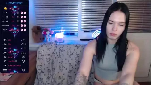 Image 10 of sky9669 Stream on Chaturbate on 25 days ago