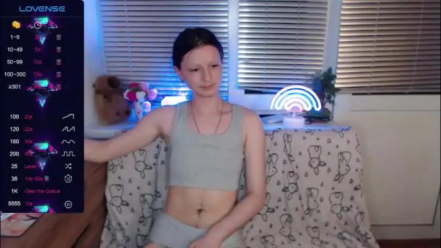 Image 7 of sky9669 Stream on Chaturbate on 25 days ago