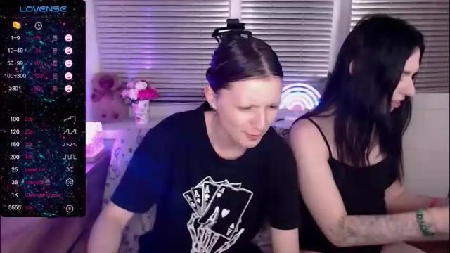 Thumbnail 1, sky9669's Stream at Chaturbate, 2 months ago