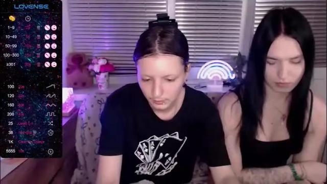 Thumbnail 3, sky9669's Stream at Chaturbate, 2 months ago