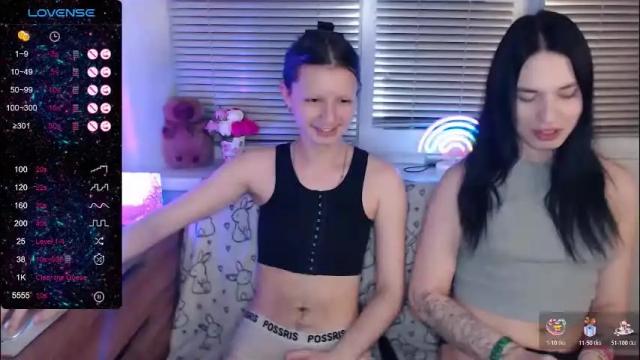 Thumbnail 1, sky9669's Stream at Chaturbate, 2 months ago