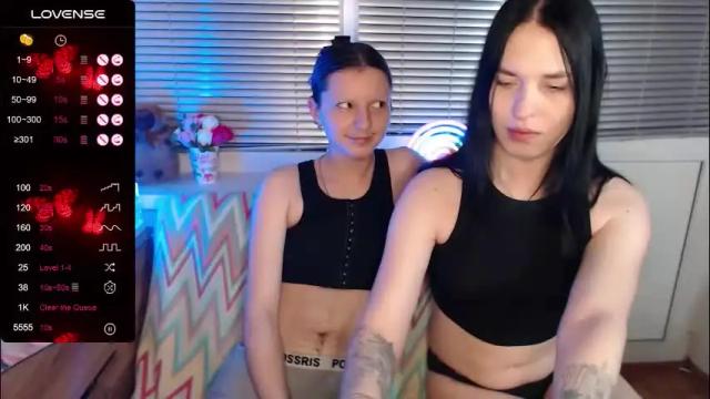 Thumbnail 3, sky9669's Stream at Chaturbate, 1 month ago