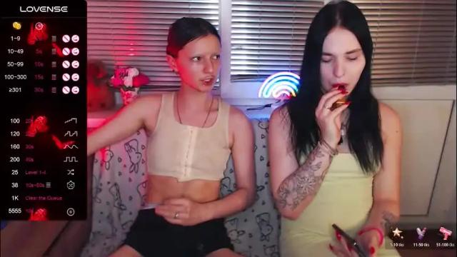 Image 2 of sky9669 Stream on Chaturbate on 1 month ago