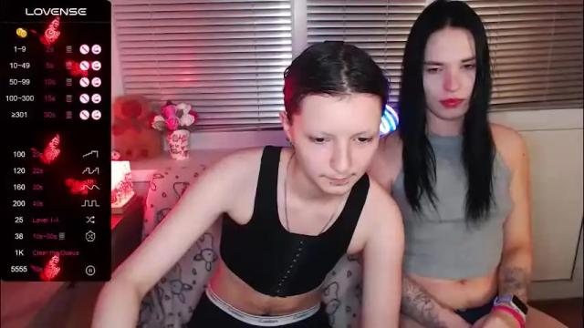 Thumbnail 1, sky9669's Stream at Chaturbate, 1 month ago