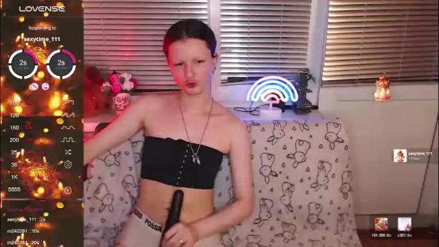 Image 12 of sky9669 Stream on Chaturbate on 24 days ago