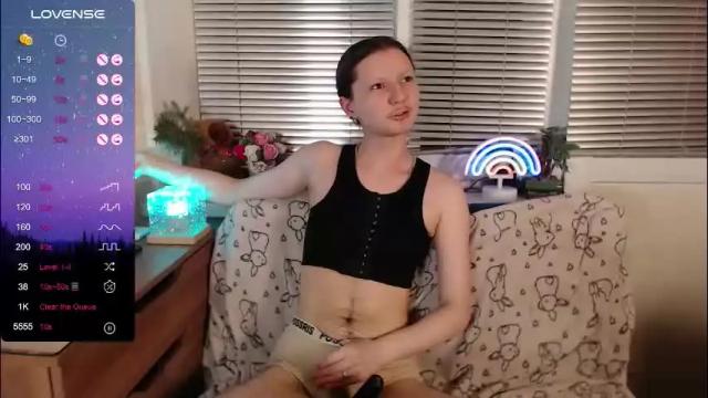 Image 11 of sky9669 Stream on Chaturbate on 12 days ago