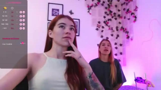 Image 8 of sky_and_sea Stream on Chaturbate on 19 months ago