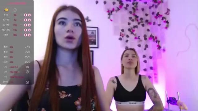 Image 2 of sky_and_sea Stream on Chaturbate on 19 months ago