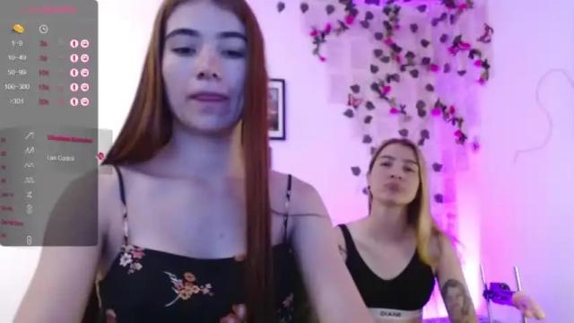 Image 4 of sky_and_sea Stream on Chaturbate on 19 months ago