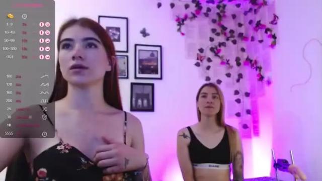 Image 7 of sky_and_sea Stream on Chaturbate on 19 months ago