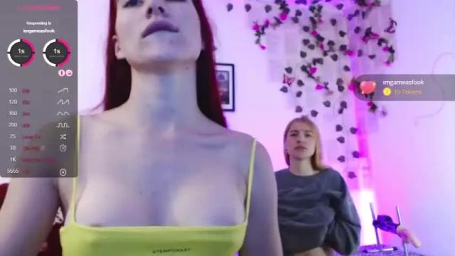 Image 11 of sky_and_sea Stream on Chaturbate on 19 months ago