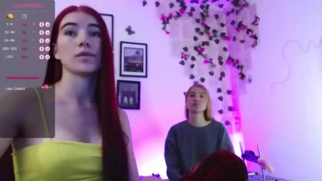 Image 8 of sky_and_sea Stream on Chaturbate on 19 months ago