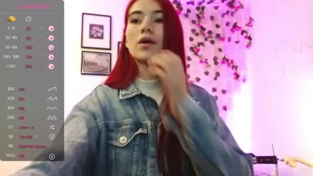 Image 3 of sky_and_sea Stream on Chaturbate on 19 months ago