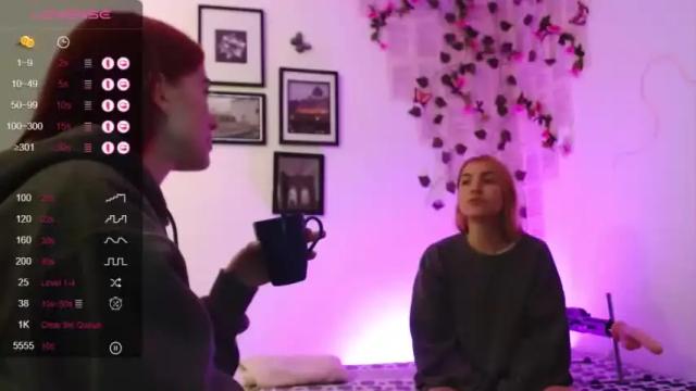 Thumbnail 1, sky_and_sea's Stream at Chaturbate, 18 months ago