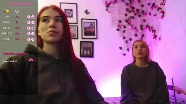 Image 2 of sky_and_sea Stream on Chaturbate on 27 months ago