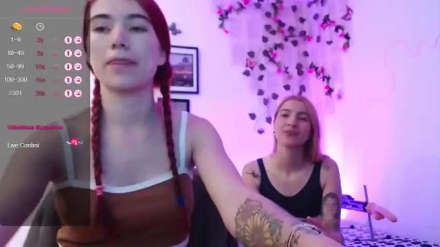 Thumbnail 3, sky_and_sea's Stream at Chaturbate, 18 months ago