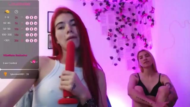 Image 11 of sky_and_sea Stream on Chaturbate on 17 months ago