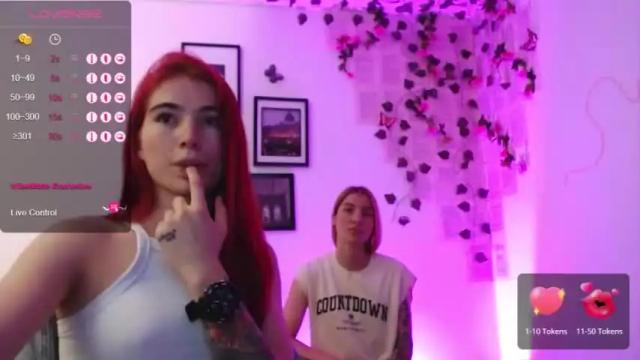 Image 8 of sky_and_sea Stream on Chaturbate on 17 months ago
