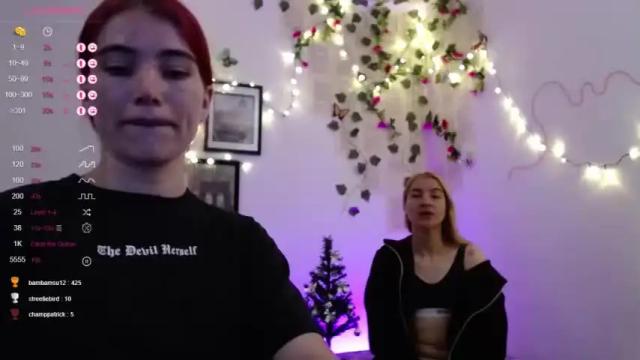 Image 10 of sky_and_sea Stream on Chaturbate on 17 months ago