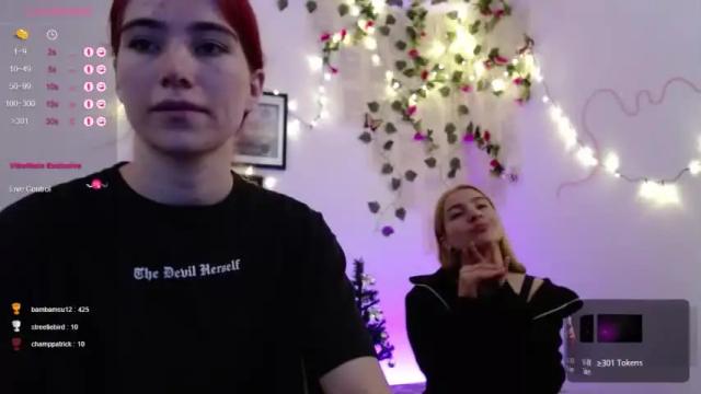 Image 11 of sky_and_sea Stream on Chaturbate on 17 months ago
