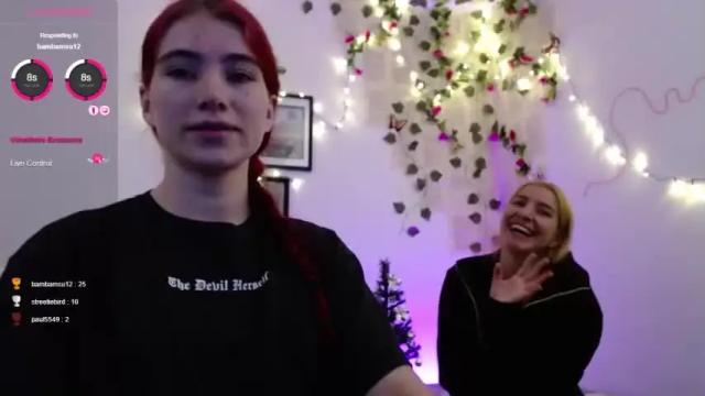 Thumbnail 2, sky_and_sea's Stream at Chaturbate, 16 months ago