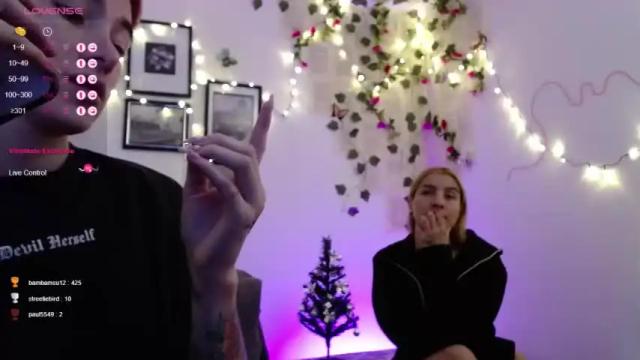 Thumbnail 3, sky_and_sea's Stream at Chaturbate, 16 months ago
