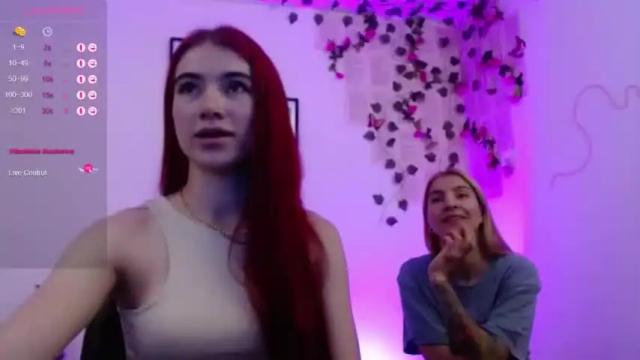Image 11 of sky_and_sea Stream on Chaturbate on 16 months ago