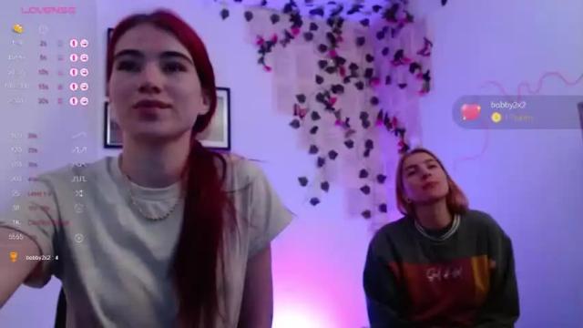 Image 2 of sky_and_sea Stream on Chaturbate on 25 months ago