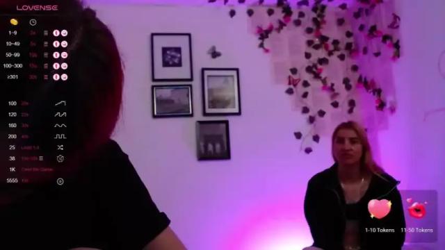 Image 10 of sky_and_sea Stream on Chaturbate on 15 months ago