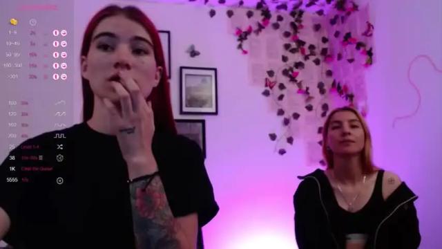 Thumbnail 2, sky_and_sea's Stream at Chaturbate, 15 months ago
