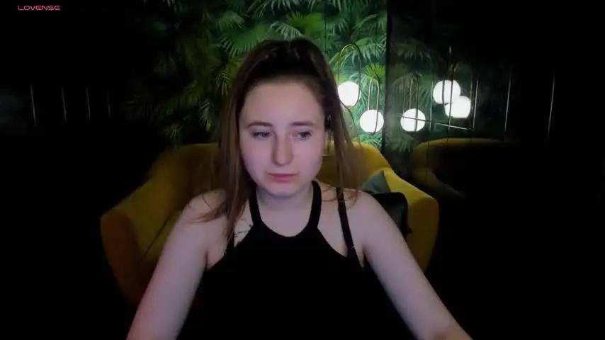 sky_ann Chaturbate