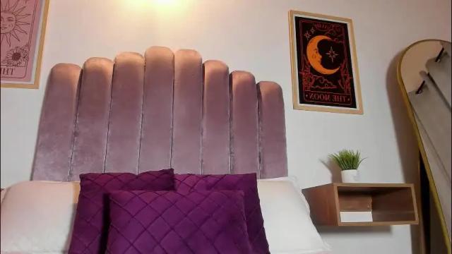 Image 8 of sky_caroline Stream on Chaturbate on 1 month ago