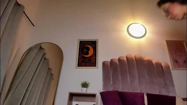 Thumbnail 3, sky_caroline's Stream at Chaturbate, 1 month ago