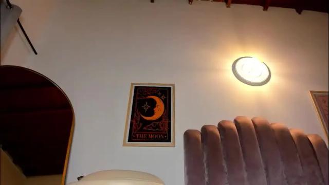 Image 3 of sky_caroline Stream on Chaturbate on 18 days ago