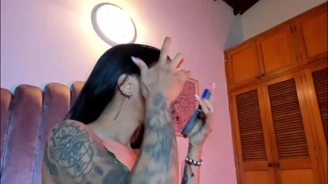 Thumbnail 1, sky_caroline's Stream at Chaturbate, 11 days ago