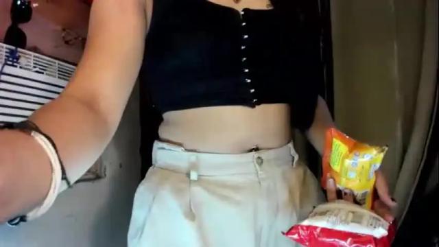 Image 12 of sky_fox_sweetxx Stream on Chaturbate on 4 days ago