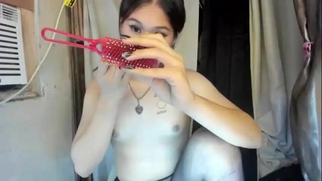 Image 6 of sky_fox_sweetxx Stream on Chaturbate on 1 month ago