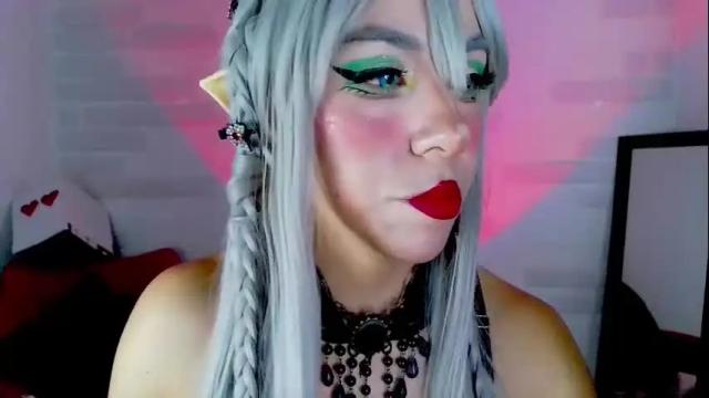 Image 8 of sky_girl1 Stream on Chaturbate on 2 months ago
