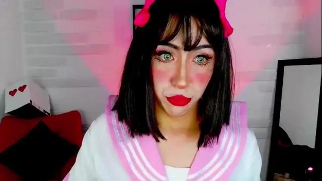 Image 11 of sky_girl1 Stream on Chaturbate on 2 months ago