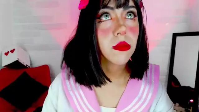 Image 4 of sky_girl1 Stream on Chaturbate on 2 months ago