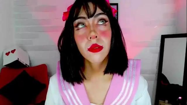 Image 8 of sky_girl1 Stream on Chaturbate on 2 months ago
